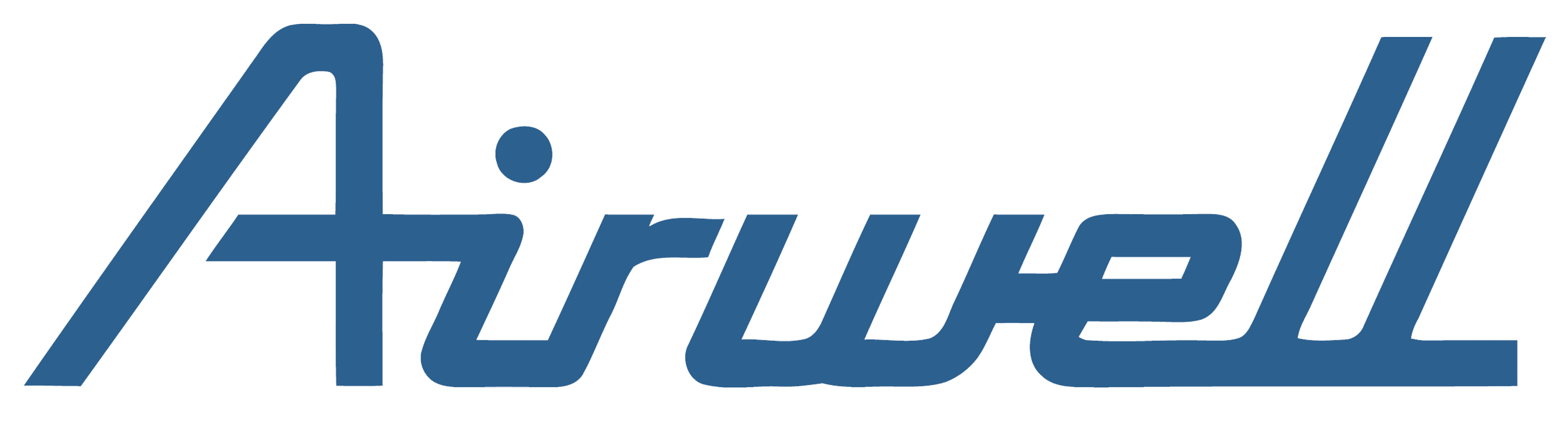 Logo de Airwell